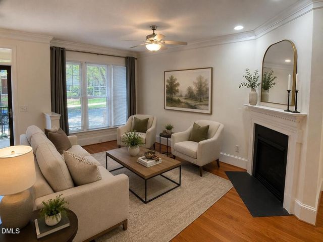 118 Finsbury Street, Durham, NC 27703