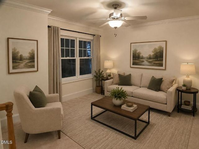 118 Finsbury Street, Durham, NC 27703