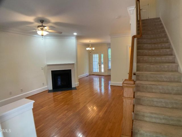 118 Finsbury Street, Durham, NC 27703