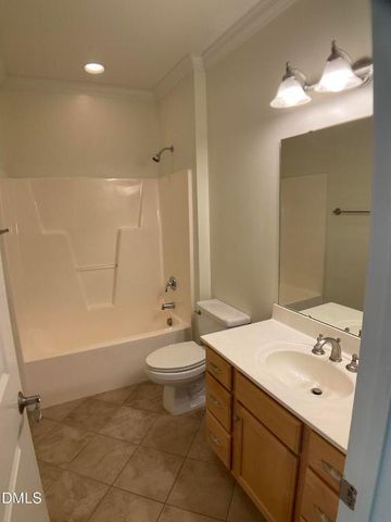 118 Finsbury Street, Durham, NC 27703