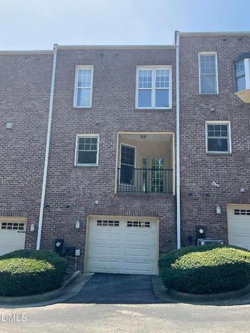 118 Finsbury Street, Durham, NC 27703