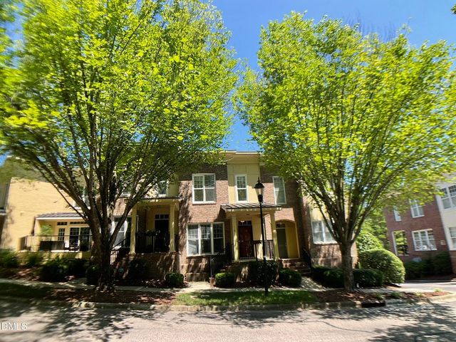 118 Finsbury Street, Durham, NC 27703