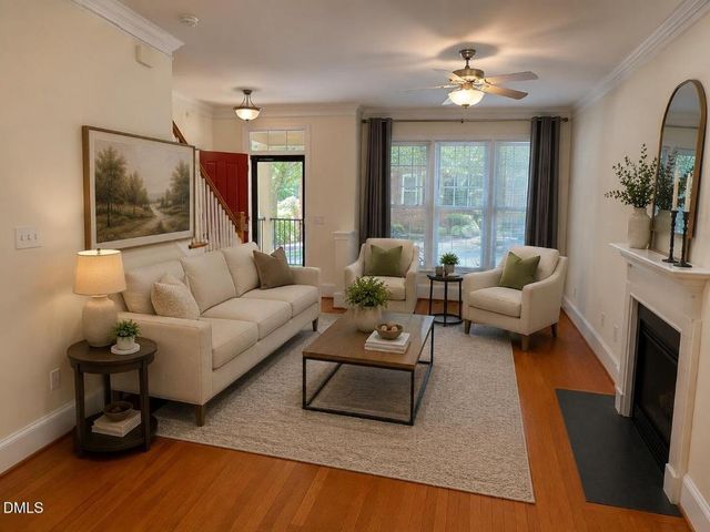 118 Finsbury Street, Durham, NC 27703