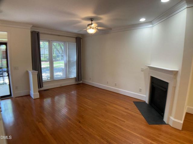 118 Finsbury Street, Durham, NC 27703