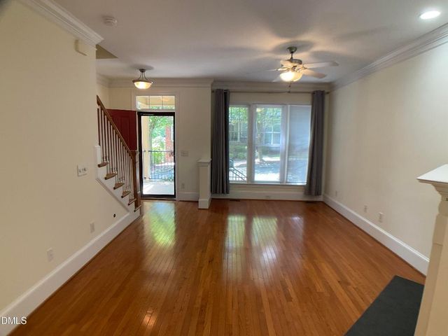 118 Finsbury Street, Durham, NC 27703