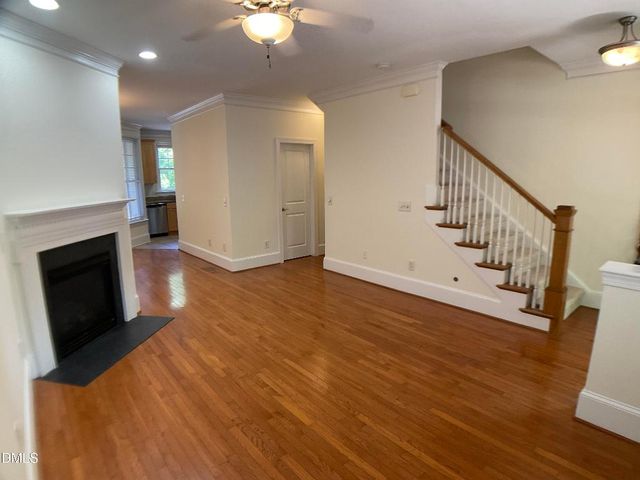 118 Finsbury Street, Durham, NC 27703
