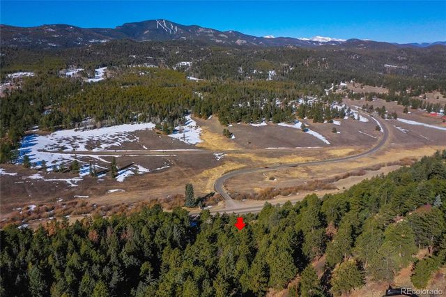 27292 Ridge Trail, Conifer, CO 80433