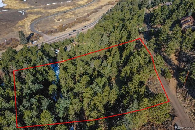 27292 Ridge Trail, Conifer, CO 80433