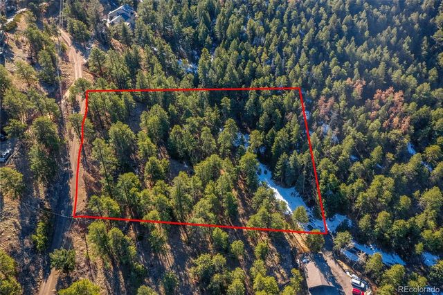 27292 Ridge Trail, Conifer, CO 80433
