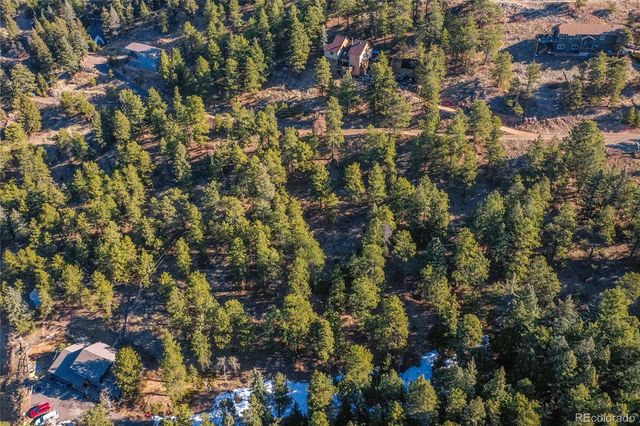 27292 Ridge Trail, Conifer, CO 80433