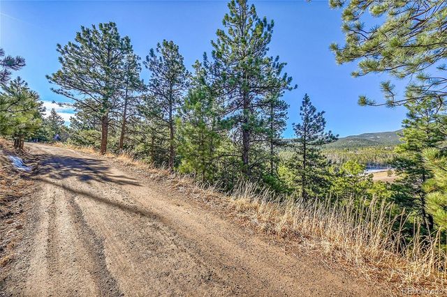 27292 Ridge Trail, Conifer, CO 80433