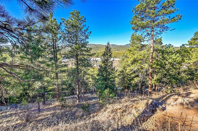 27292 Ridge Trail, Conifer, CO 80433