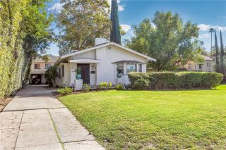 1562 N Lake Avenue, Pasadena, CA 91104