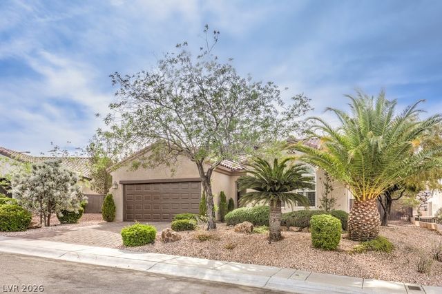 2687 White Sage Drive, Henderson, NV 89052