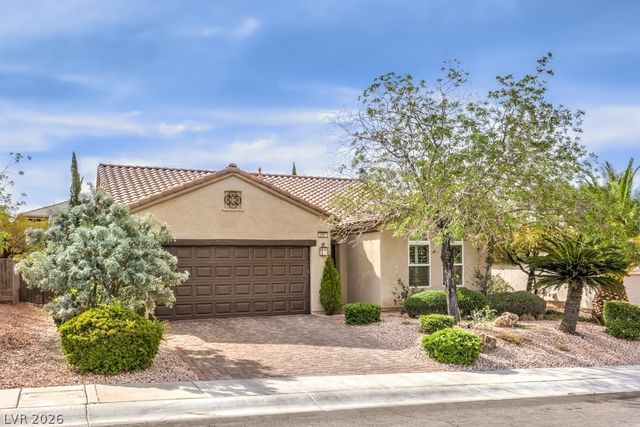 2687 White Sage Drive, Henderson, NV 89052