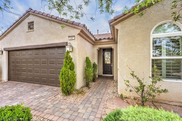 2687 White Sage Drive, Henderson, NV 89052