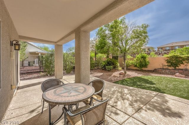 2687 White Sage Drive, Henderson, NV 89052