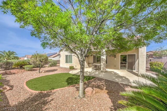2687 White Sage Drive, Henderson, NV 89052