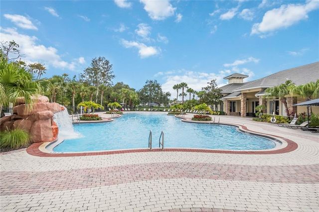14750 CLARKSON DRIVE, Orlando, FL 32828