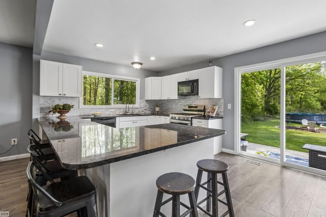 28444 29 Mile Road, Lenox Twp, MI 48048