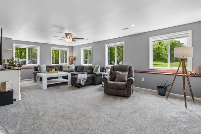 28444 29 Mile Road, Lenox Twp, MI 48048