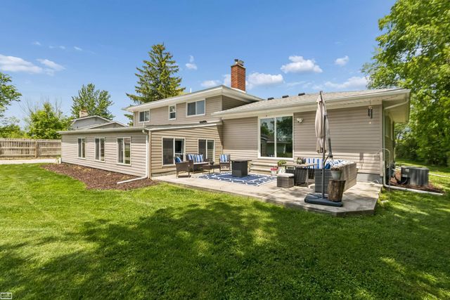 28444 29 Mile Road, Lenox Twp, MI 48048