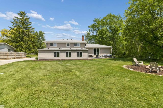 28444 29 Mile Road, Lenox Twp, MI 48048