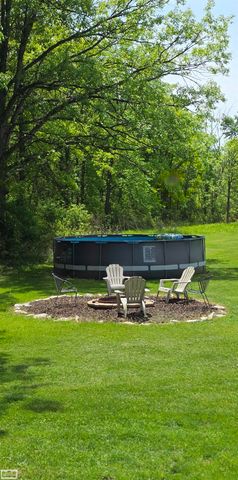 28444 29 Mile Road, Lenox Twp, MI 48048