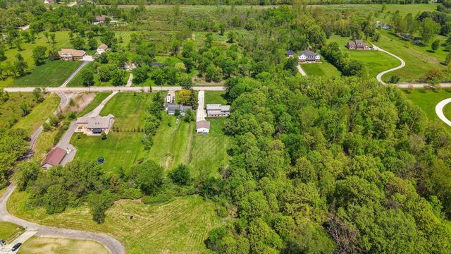 28444 29 Mile Road, Lenox Twp, MI 48048