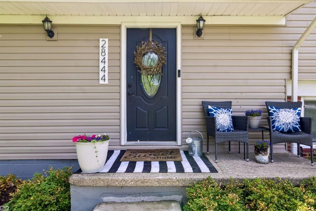28444 29 Mile Road, Lenox Twp, MI 48048