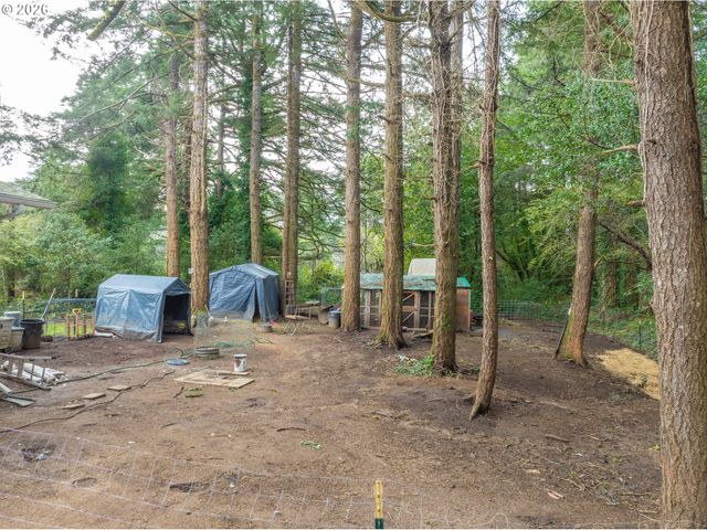 42737 ELLMOR Ln, Port Orford, OR 97465