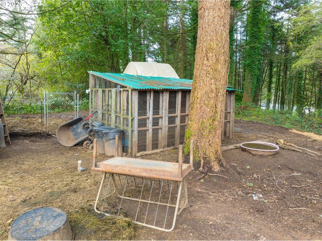 42737 ELLMOR Ln, Port Orford, OR 97465