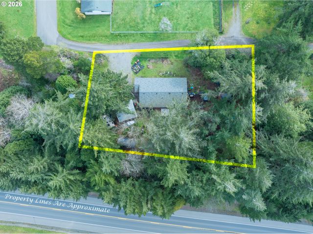 42737 ELLMOR Ln, Port Orford, OR 97465