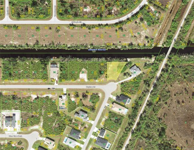 326 BAYTREE DRIVE, Rotonda West, FL 33947