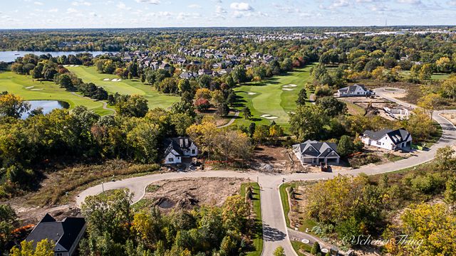 21019 W Preserve Drive, Kildeer, IL 60047