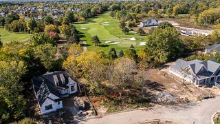 21019 W Preserve Drive, Kildeer, IL 60047