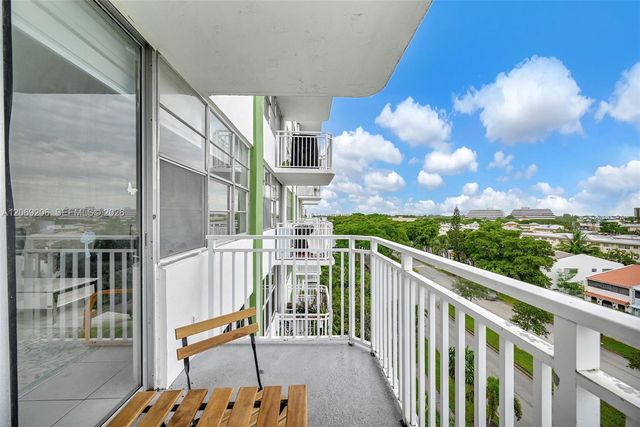 2100 Sans Souci Boulevard A509, North Miami, FL 33181