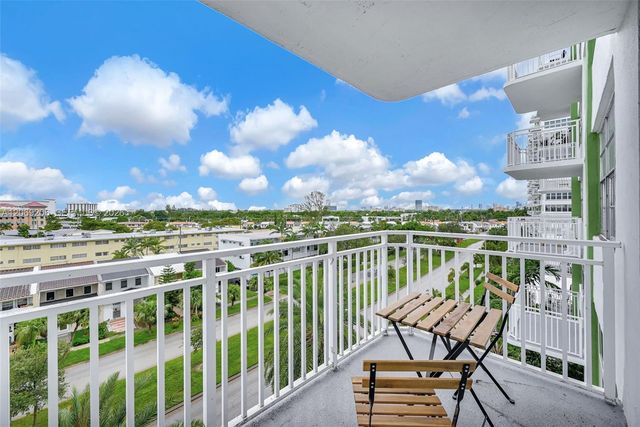 2100 Sans Souci Boulevard A509, North Miami, FL 33181
