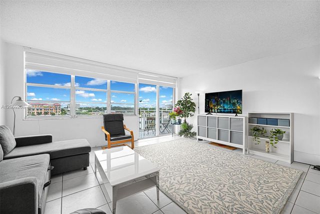 2100 Sans Souci Boulevard A509, North Miami, FL 33181