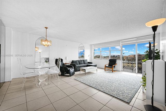 2100 Sans Souci Boulevard A509, North Miami, FL 33181