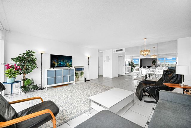 2100 Sans Souci Boulevard A509, North Miami, FL 33181