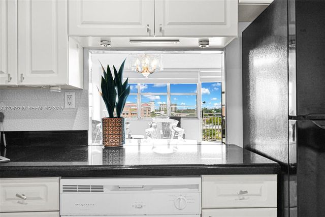 2100 Sans Souci Boulevard A509, North Miami, FL 33181
