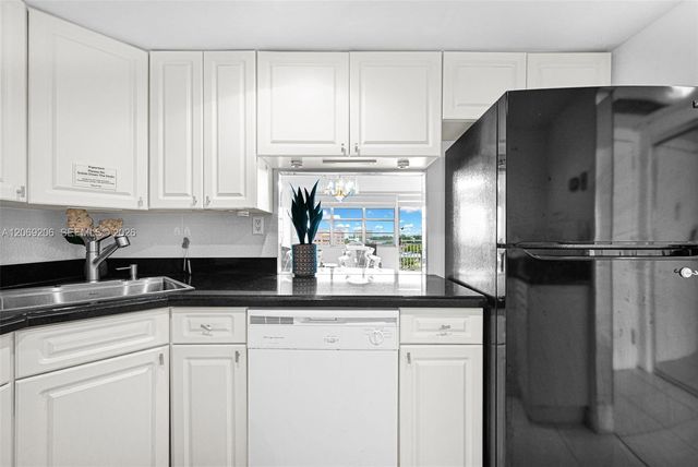 2100 Sans Souci Boulevard A509, North Miami, FL 33181