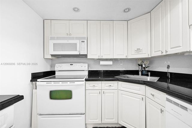 2100 Sans Souci Boulevard A509, North Miami, FL 33181