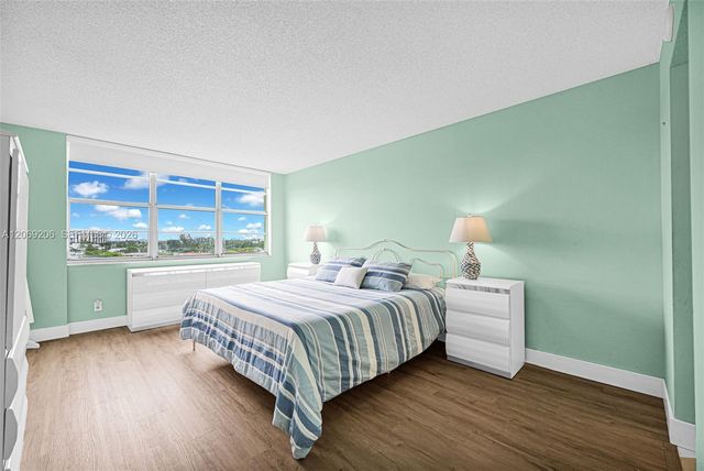 2100 Sans Souci Boulevard A509, North Miami, FL 33181