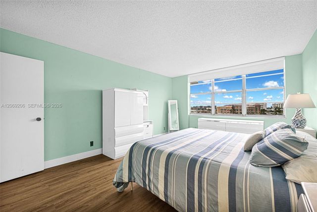 2100 Sans Souci Boulevard A509, North Miami, FL 33181