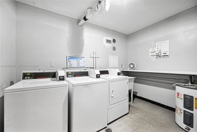 2100 Sans Souci Boulevard A509, North Miami, FL 33181