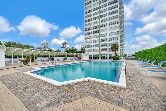 2100 Sans Souci Boulevard A509, North Miami, FL 33181