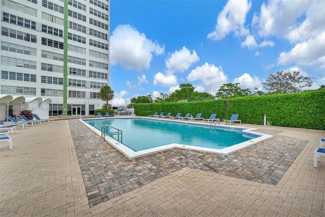 2100 Sans Souci Boulevard A509, North Miami, FL 33181