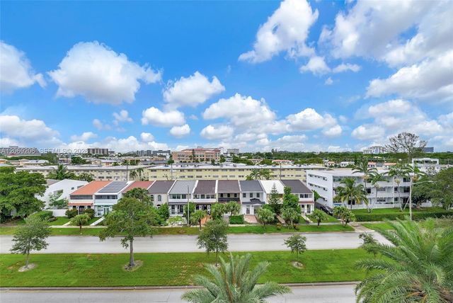2100 Sans Souci Boulevard A509, North Miami, FL 33181
